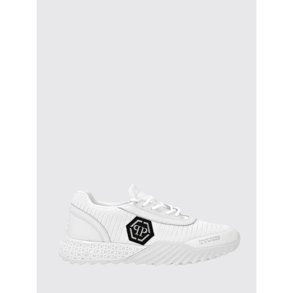Philipp Plein Sneakers Men White